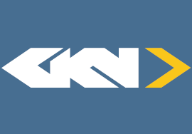 GKN吉凱恩